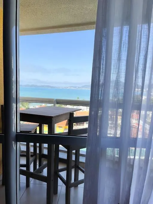 Vista Inesquecivel Para O Mar Homeclub Betocarrero Penha