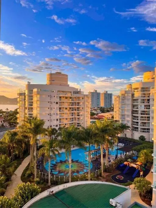 Apartment Vista Inesquecivel Para O Mar Homeclub Betocarrero Penha