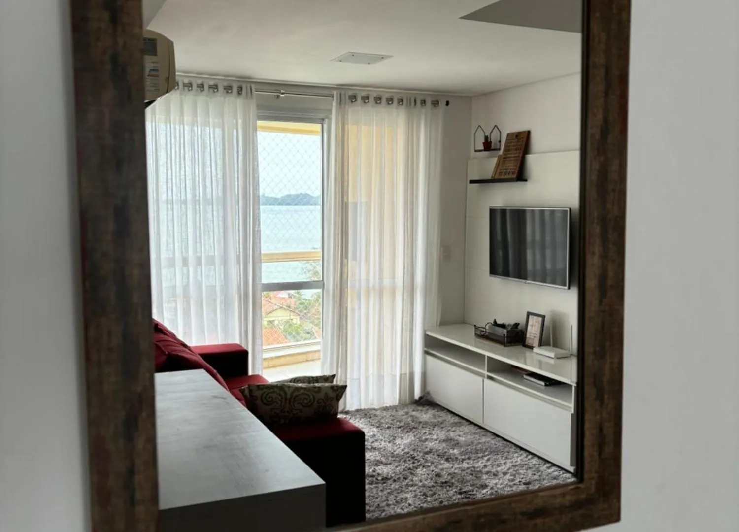 Apartment Vista Inesquecivel Para O Mar Homeclub Betocarrero Penha